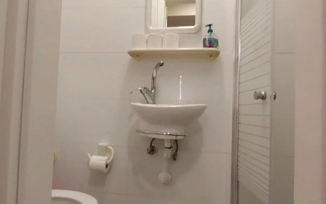 דירה מול הים בת ים 613