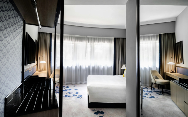 Copthorne King's Hotel Singapore