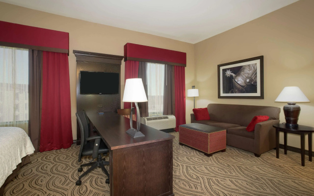 Hampton Inn & Suites by Hilton I-35/Mulvane