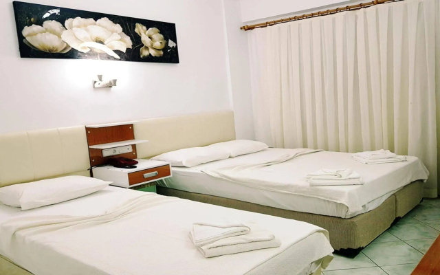Grand Ruya Hotel