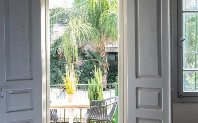 Berenice Winery Villa