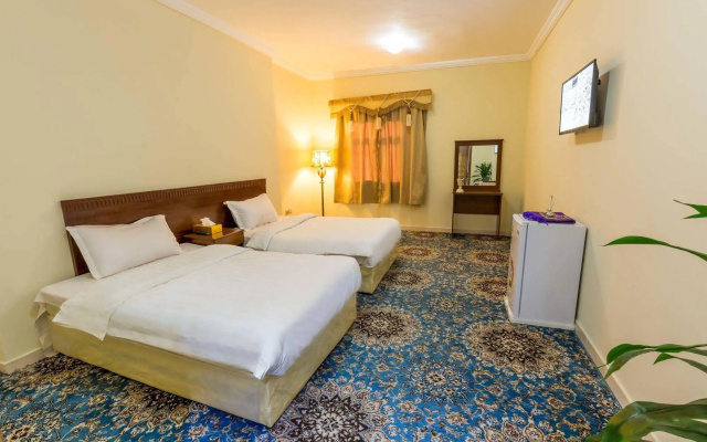 Rwahel Al Huda Hotel