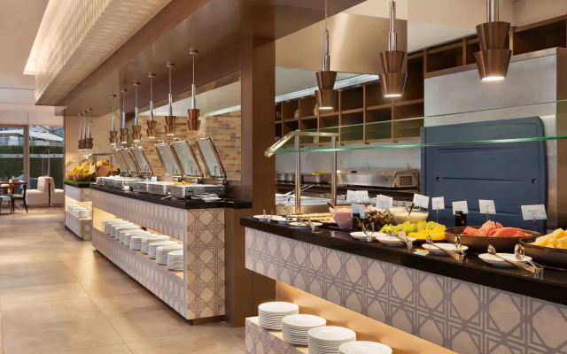 Novotel Dubai Gold District