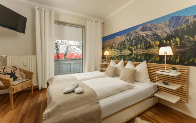 Casa Mia im Ringhofer by Schladming-Appartements