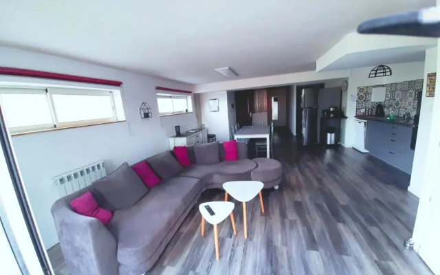 Gîte du marié à 7mn du puy du F0U