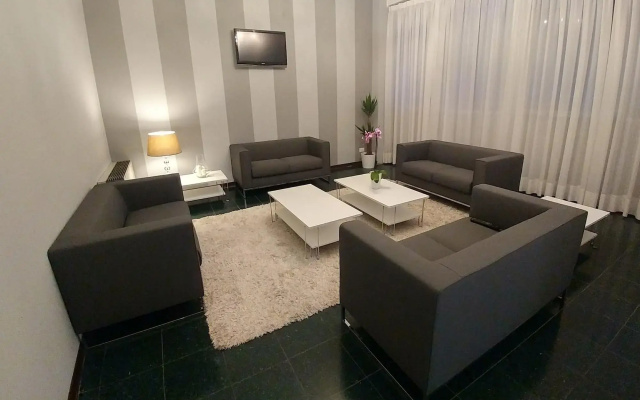 Hotel Loreley