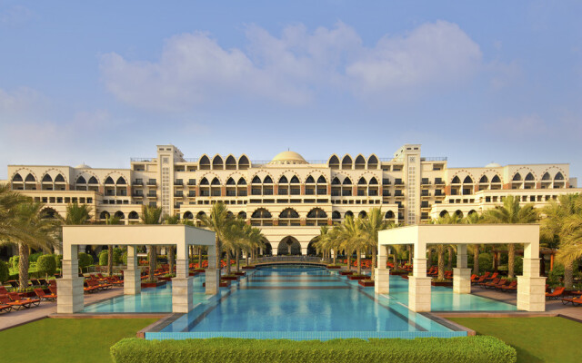 Отель Jumeirah Zabeel Saray ОАЭ, Дубай - 12 отзывов об отеле, цены и фото номеров - забронировать отель Jumeirah Zabeel Saray онлайн детские мероприятия