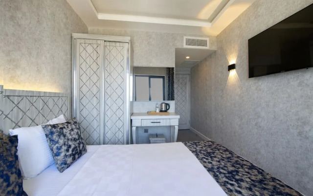 Platinum Otel & Restaurant