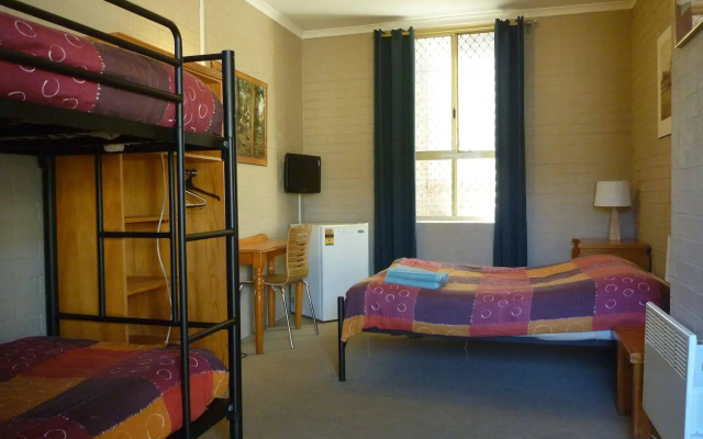 Newtown Backpackers