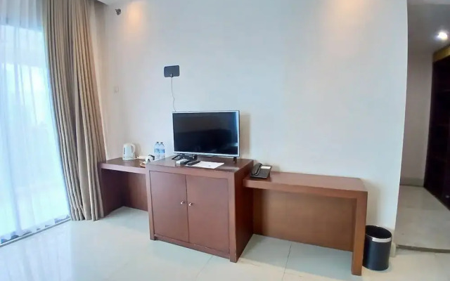 NAM Kemayoran