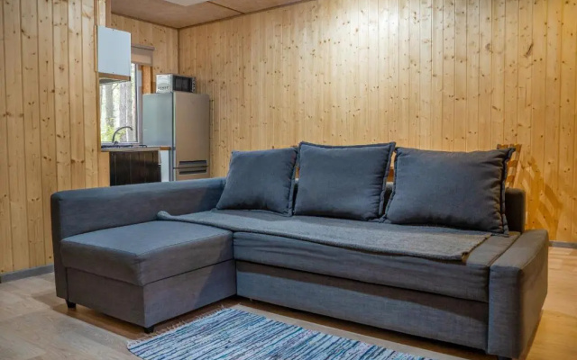 Metsaääre Accommodation