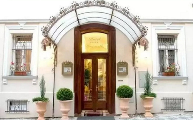 Donatello Hotel