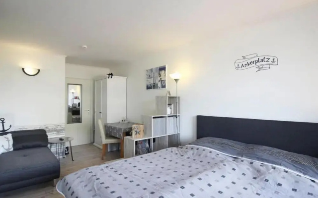 Ferienwohnung, St. Peter - Ording