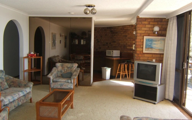 Jedda Unit 3