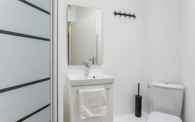 Cœur Urbain Bedrooms – Gare Saint Roch II
