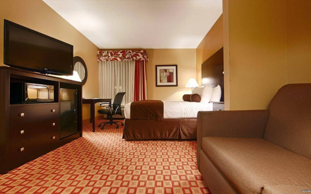 Bradenton Hotel & Suites