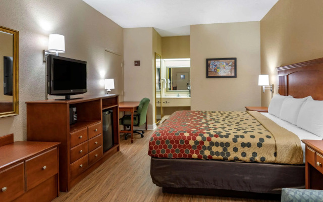 Econo Lodge Cordele