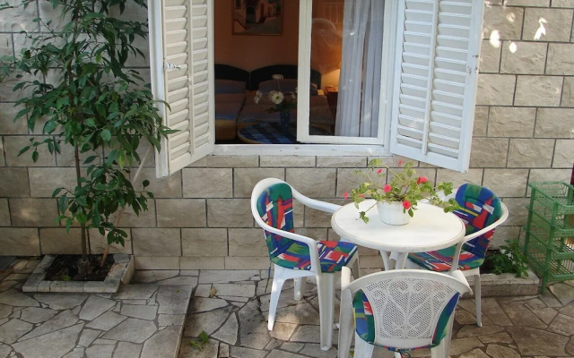 Petra - Apartments With Parking - SA1