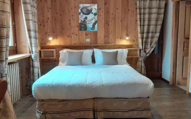 Hotel Astoria