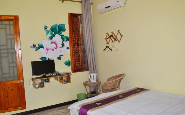 Shuncheng Inn Zhenyuan
