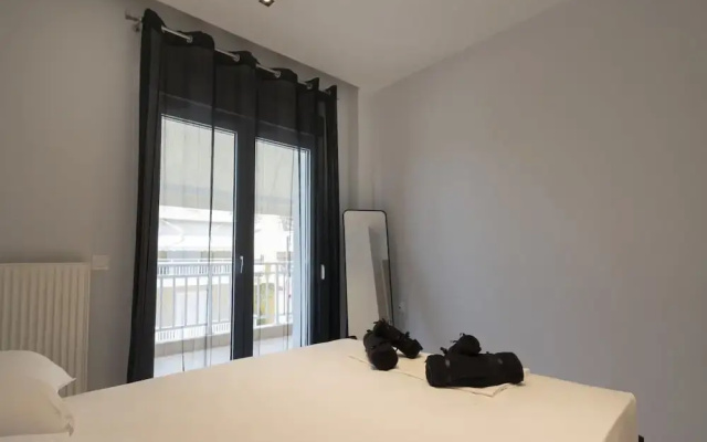 V & G Apartment by Rentals Pro - Nea Moudania