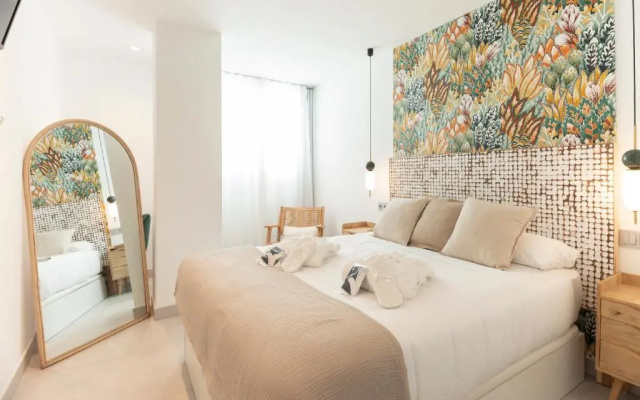 Apartamentos Martalia Nerja