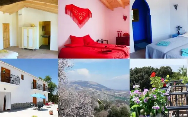 Cortijo Yerbabuena