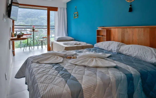 Mandala Beach Hotel