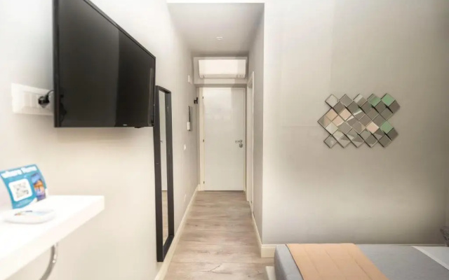 Scipioni Best Rooms