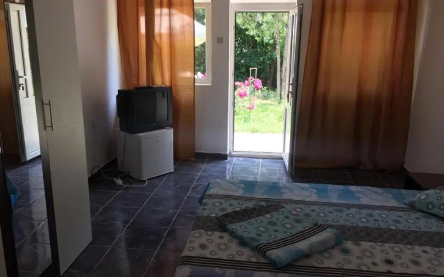 Bungalow Eforie Nord