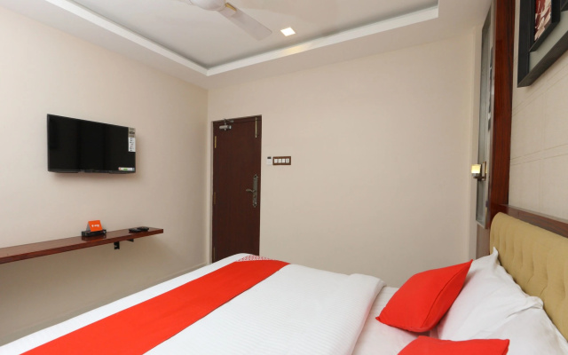 OYO 14759 Hotel President