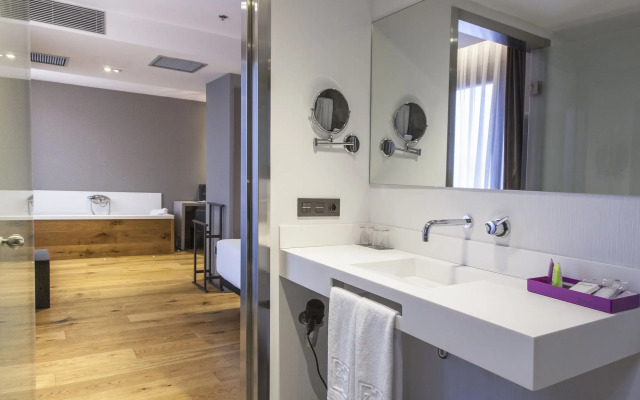 Hotel Zenit Vigo