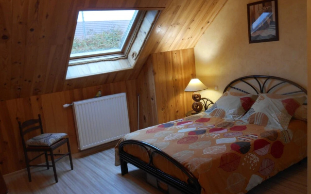chambres d'hôte Le Marronnier