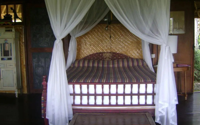 Taman Bebek Resort & Spa