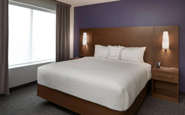 Residence Inn by Marriott Toronto Mississauga Southwest