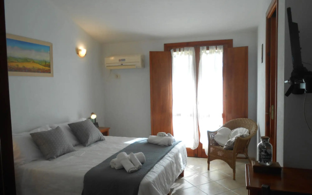 Hotel VelaSole