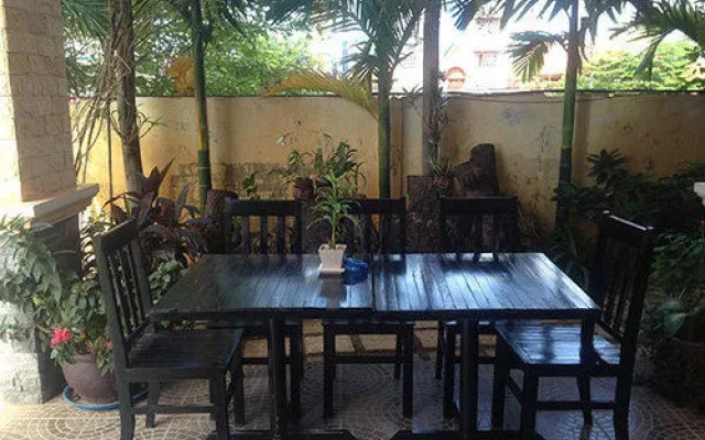 Lotus Diamond Hotel
