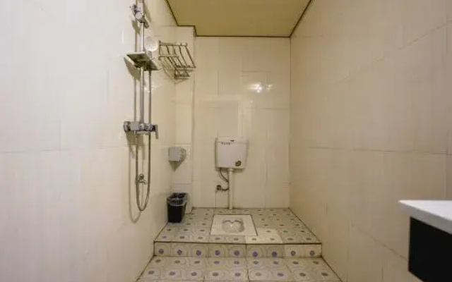 Zhiyuan Renjia Guesthouse