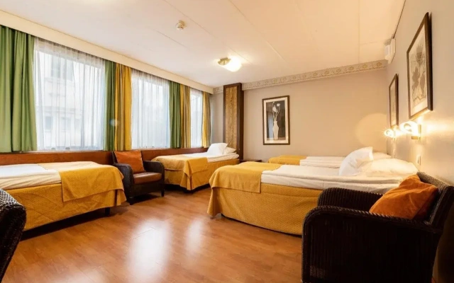 Hotel Arthur