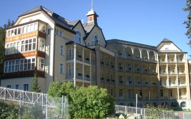 Отель Josephs House Швейцария, Давос - отзывы, цены и фото номеров - забронировать отель Josephs House онлайн вид на фасад