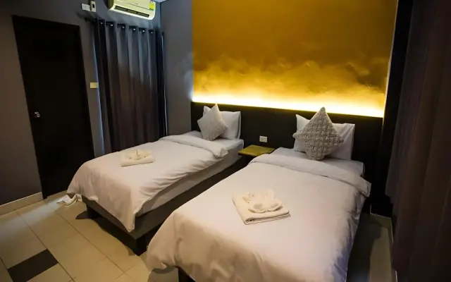 Hotel Passion