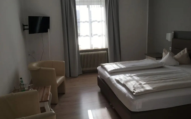 Landhotel Steffen