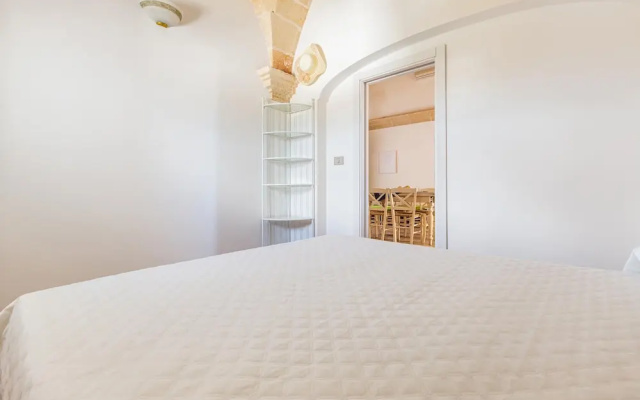 3002 Masseria Surani Grande- Appartamento Destra by Barbarhouse