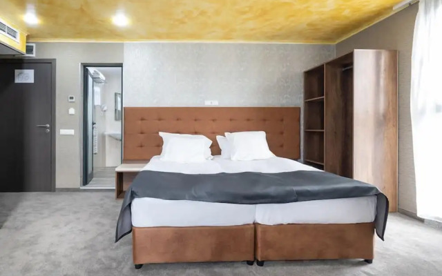 Hotel Boutique 5