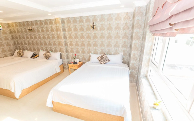 7S Hotel Luxury Beach Vung Tau