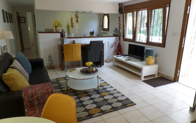 Villa Senomar