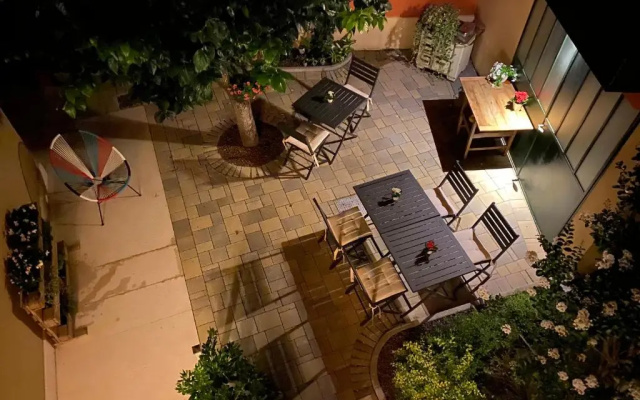 VeronaLago B&B Accessibile