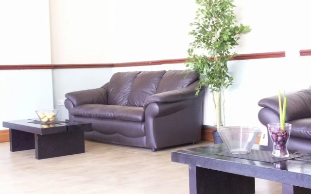 Hayat Express Hotel
