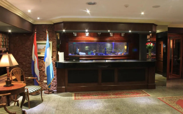 Nobile Hotel Premier Hill