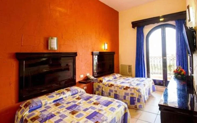 Hotel Joalicia
